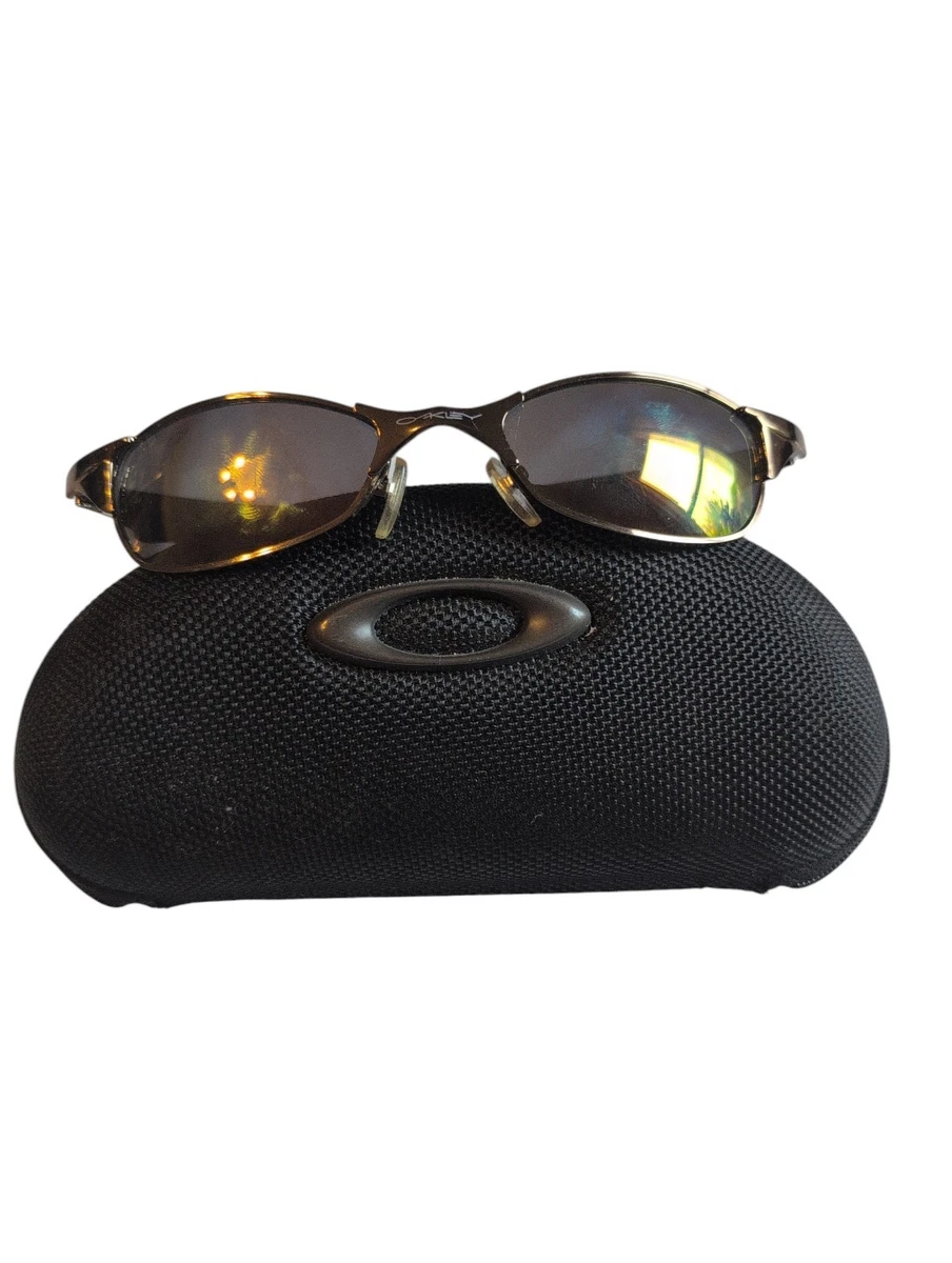 Oakley Wiretap for sale | eBay