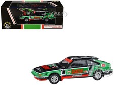 1984 TOYOTA CELICA SUPRA #16 "CASTROL LIVERY" 1/64 DIECAST BY PARAGON PA-65465