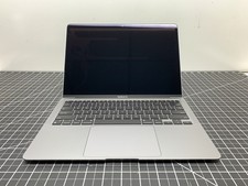 Apple MacBook Air A2337 Broken Screen Unknown Specs P156
