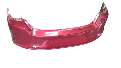 BCKA50221ABB HINTERE STOSSSTANGE / 1395883 FÜR MAZDA 3 SEDAN BP EVOLUTION