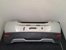 Pare-choc arrière Volvo C30