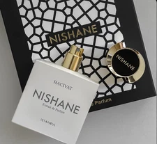 Nishane Unisex Perfumes  Hacivat Extrait De Parfum Spray 3.4OZ USA IN STOCK