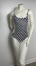 PRETTY LITTLE THING LONG DRESS