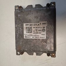 Volkswagen PASSAT B8 Vorschaltgerät Steuergerät Xenon Scheinwerfer SKL1259