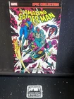 The Amazing Spider-Man Epic Collection: The Hero Killers Marvel Comics TPB TC