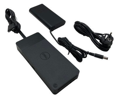 Dell Performance Dock WD19DCS mit 240W Netzteil universal nutzb. PXE Wake on LAN
