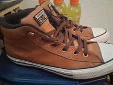 converse all star men lather