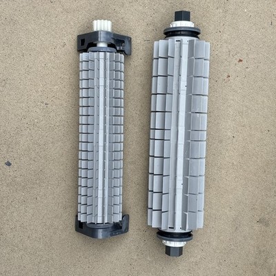 Great Maytronics Dolphin active brush  & Rear Scrubber  Triton Ps