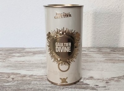 Divine Jean Paul Gaultier EDP (eau de parfum) 100ml. Batch Code 33201. (2023)