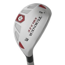 New Diamond Tour Golf Turner Ablaze Hybrid Component Head - Pick Loft