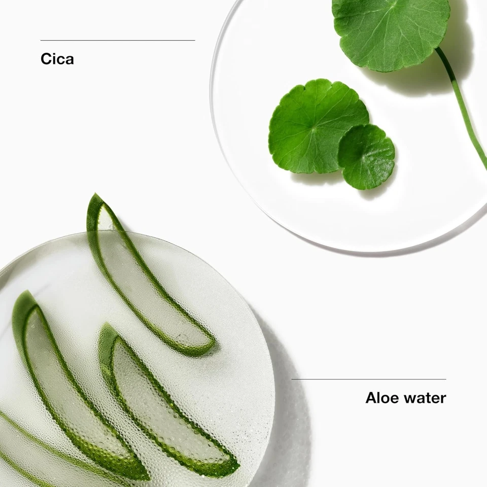 Lot 3: Clinique Moisture Surge Intense 72H Replenishing Hydrator 0.5 oz*3=1.5 oz - Image 3 of 3