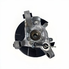   2009-2020 Nissan 370Z Rear Left Driver Spin...