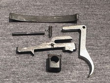 Winchester 67a 68 Trigger Assembly