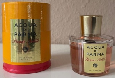 Acqua di Parma Peonia Nobile Eau de Parfum