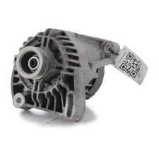 Alternateur Fiat 500