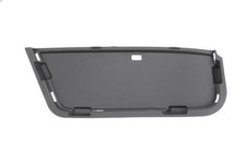 Stoßfänger - Lüftungsgitter BLIC 6502-07-0092915P BMW X1 (E84) 2 2010-2015