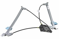 Metzger Fensterheber 2160624 Original Ersatzteil FüR Audi, Vorne Rechts