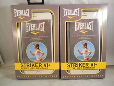  EVERLAST  STRIKER VI+ ACTIVE LIFE ARMBAND (2PK BUNDLE) FITS MOST SMARTPHONES