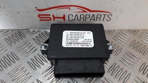 Steuergerät Feststellbremse Mercedes-Benz B-Klasse Sports Tourer W246, W242 A246