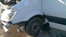 Amortisseur Mercedes SPRINTER