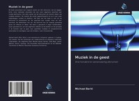 Michael Barkl | Muziek In De Geest | Taschenbuch | NiederläNdisch (2020)