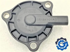 4 PCS OEM MOPAR Cam Phaser Actuator VVT Solenoid 11-24 Dodge Jeep Ram 05184101AG