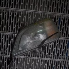 Feu avant (phare) Mercedes 600