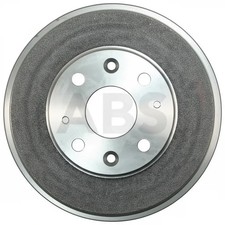 Tambour de frein Mazda MX3