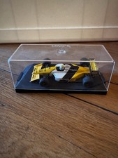MINARDI M190 MARTINI ONYX FORMULA 1 '90 COLLECTION IN ORIGINAL BOX,  1:43
