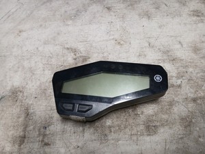 2014 -2016 Yamaha Fz09 Mt09 Speedometer Gauge Display 5k Miles Known Good