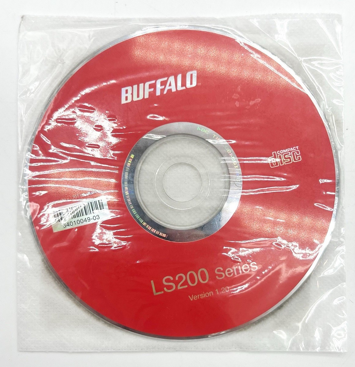 ★BUFFALO 2TB LS220D0202C相当品 Linkstation Buffalo LinkStation 220 2tb Personal Cloud Storage W/ Hard Drives