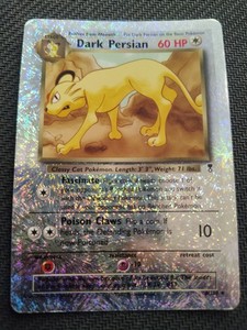 Dark Persian Legendary Collection | eBay