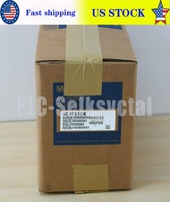 Mitsubishi HC-RFS153K Servo Motor 1PC New Expedited Shipping HCRFS153K