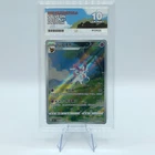 Pokemon - Sylveon - Gem Pack Vol.2 - Chinese - #0915 - Ace 10