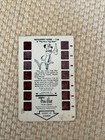 Tru-Vue Film Strips 1950's Vintage MICKEY MOUSE Disney 11 Total Strips — photo 2