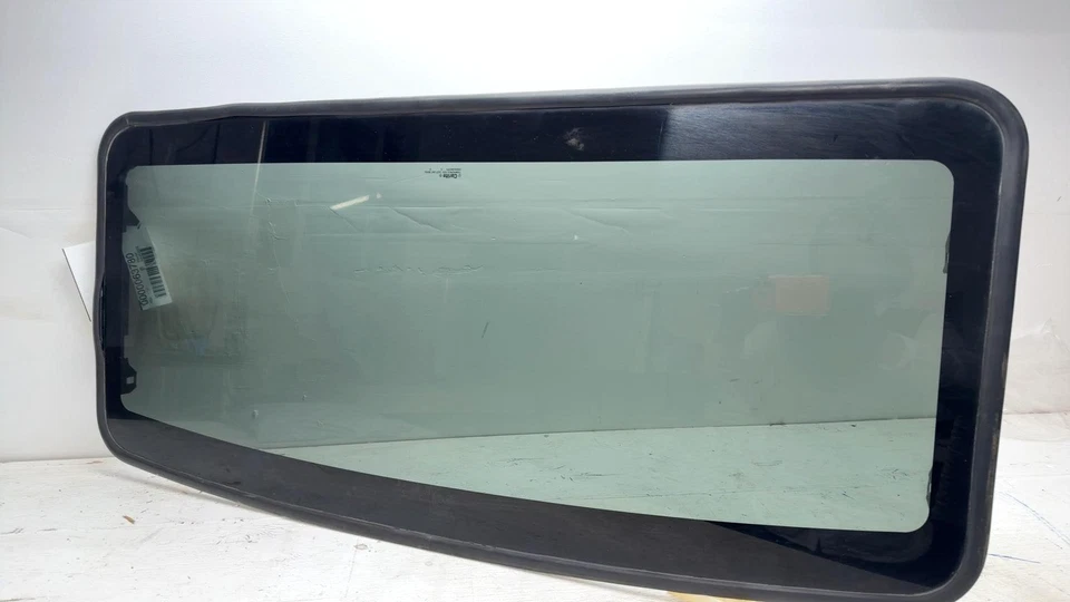 2001-2014 FORD PICKUP F150 Roof Glass (glass Only) Ford OEM BG001-1 - Изображение 2 из 4