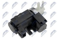 NTY Druckwandler, Turbolader EGR-PL-035 FüR Opel