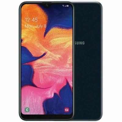 SAMSUNG GALAXY A10E 4G LTE SM-A102U GSM  EXCELLENT CONDITION 32GB -UNLOCKED