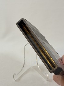 Snake's Revenge - Nintendo NES - Danneggiato, ma testato e funzionante!