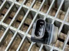 MERCEDES-BENZ B W246, W242 Acceleration Sensor A0009055504 1.46 Diesel 33224785