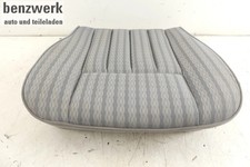 Mercedes W124 Mopf1 89-93 Sitzfläche Sitz vorne Stoff grau ?? Mercedes W124 Mopf1 89-93 Sitzfläche Sitz vorne Stoff grau ??