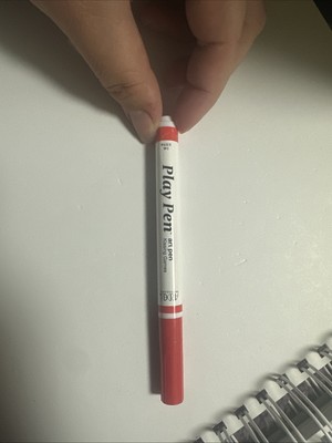 Ardell Play Pen Art Pen Rot, Wasserbasierendes Nageldekor