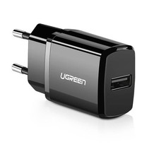 Charger UGREEN ED011, USB, 2.1A