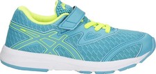 Asics Amplica PS Kids Running Shoes C809N BIG SALE 
