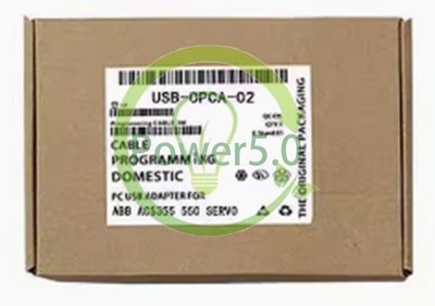 New USB-OPCA-02 Inverter Debugging Cable~ &ex