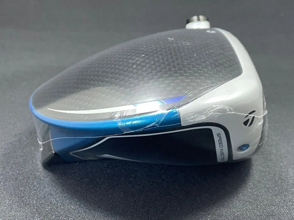 TaylorMade SIM 2 Max 10.5 degree Driver Head RH w/cover *NEW* - Image 4 of 4