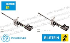 Bilstein B4 Stoßdämpfer vorne für Mercedes-Benz A-Klasse W168 Bj. 1997-2004