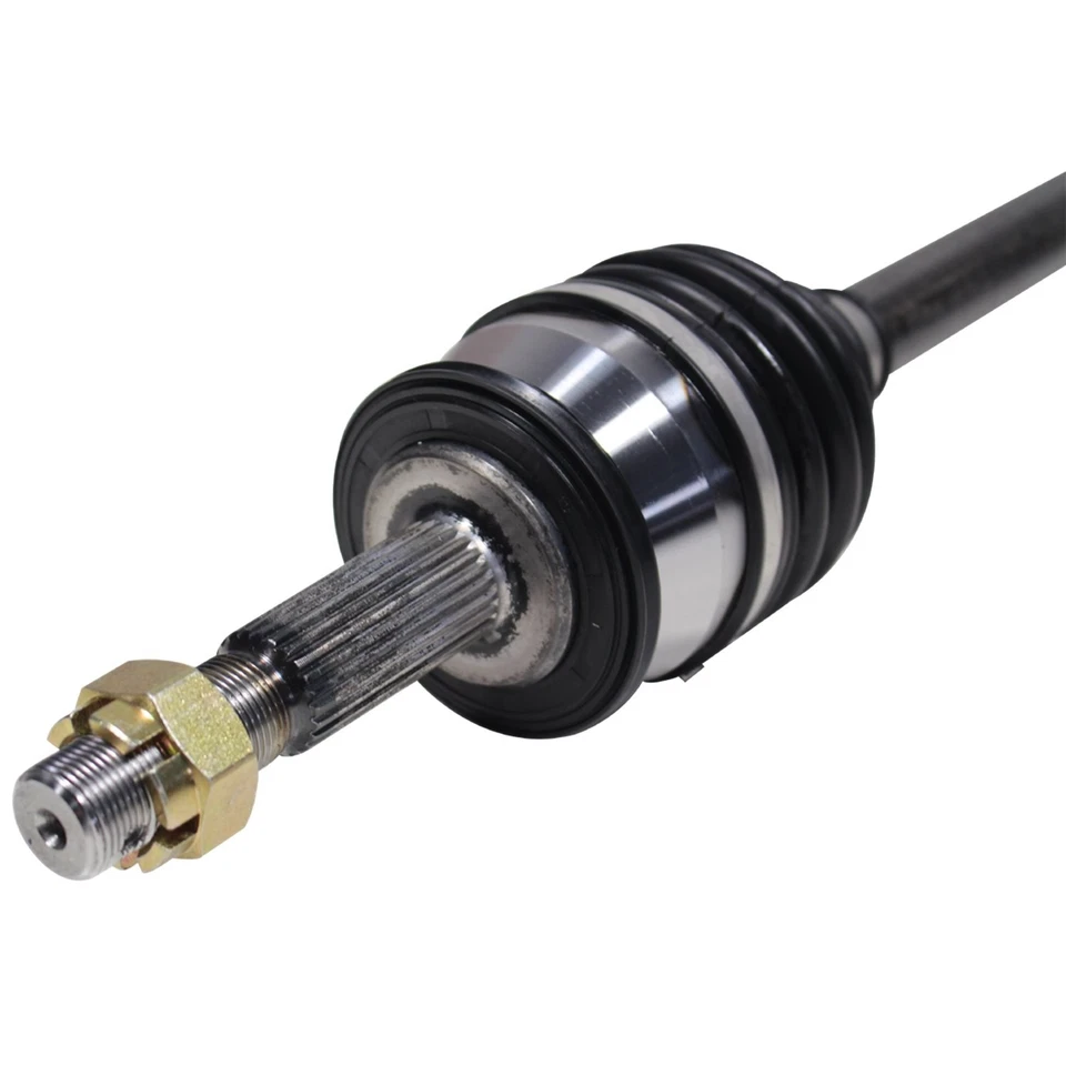 For Nissan Sentra 87-90 GSP North America Front Passenger Side CV Axle Assembly Foto 3 de 4