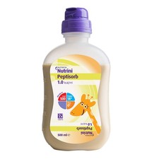 Sondennahrung Nutrini Peptisorb Neu 12x 500ml...