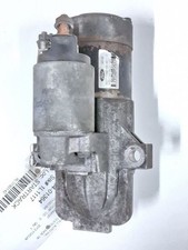 Starter Motor Thru 02/01/12 Fits 03-12 FOCUS 160142